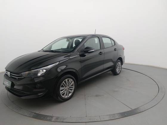 FIAT CRONOS 1.0 FIREFLY FLEX DRIVE MANUAL